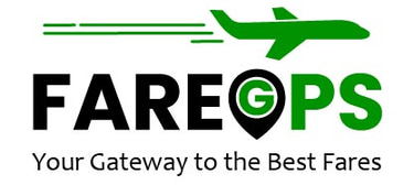Fare GPS logo