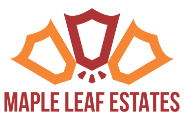 Maple Leaf Villas logo