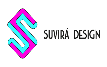 Suvirá Design logo