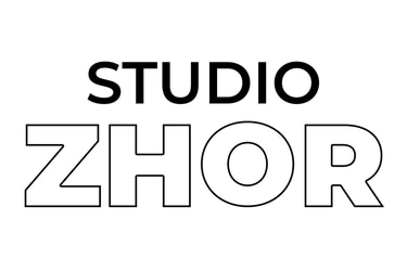 Studio ZHOR logo