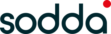 Sodda logo