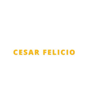 Cesar Felicio logo