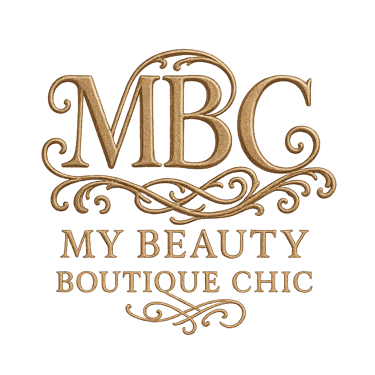 My Beauty Boutique Chic logo