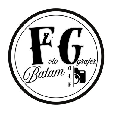 FG Fotografer Golf logo