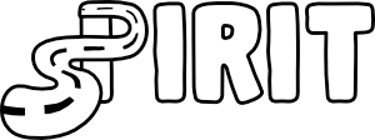 Spirit Mobilgumis logo