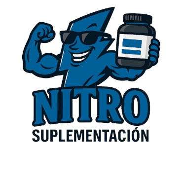 Nitro Suplementacion logo