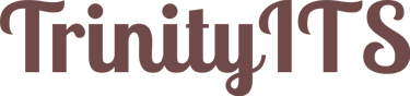 TRINITYITS logo