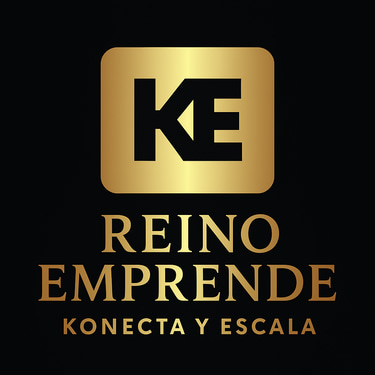 The Kingdom of Entrepreneurs logo