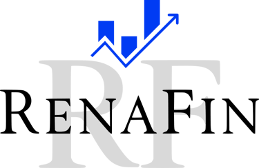 Renafin logo