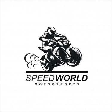 Speed World Motorsports logo