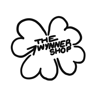 The Wynner Shop logo