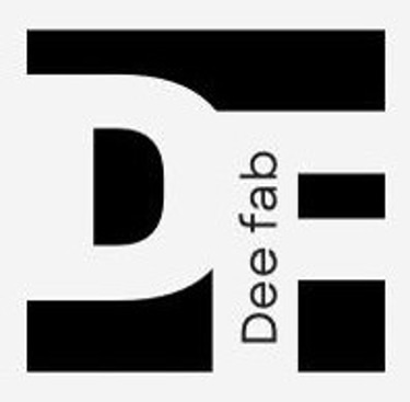 deefab logo