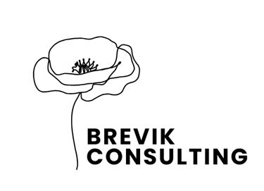 Jill Brevik Nonprofit Consulting logo