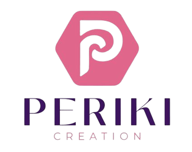 Periki Creation logo