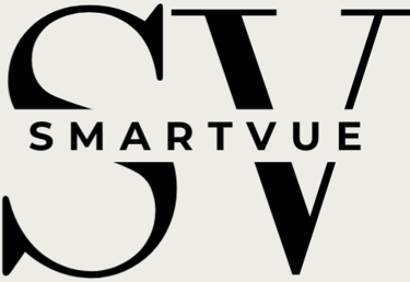 SmartVUE logo