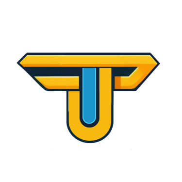 Tha Enviado logo