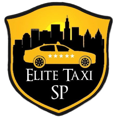 Elite Táxi São Paulo logo