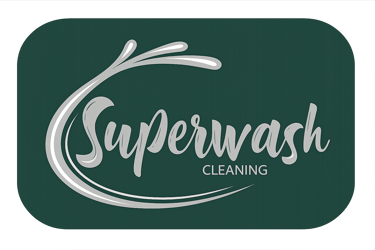 Superwash Cleaning Solutions logo