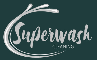Superwash Cleaning Solutions logo