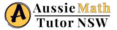 Aussie Math Tutor logo