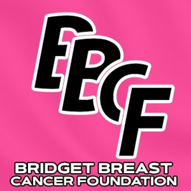 Bridget's Breast Cancer Foundation logo