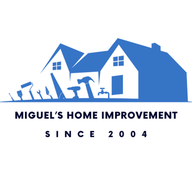 Miguel's Home Improvement logo