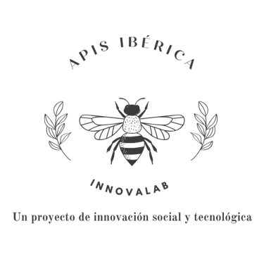 Apis Ibérica InnovaLAB logo