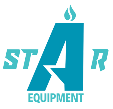 Star Equipment logo