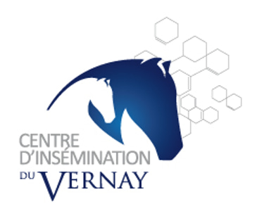 centre d'insemination du vernay logo