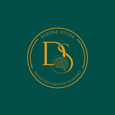 DS Desenvolvimento Humano logo