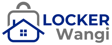 Lockerwangi logo