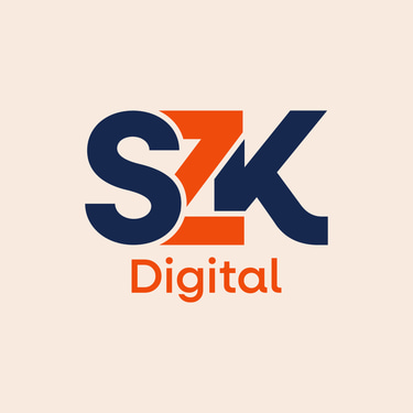 SZK Mídias logo