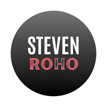 Steven Roho logo