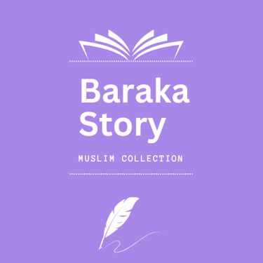 Baraka Story logo