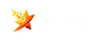 StarRage logo