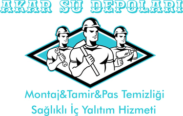 Akarsu Depo Tamir & Montaj & Yalıtım logo