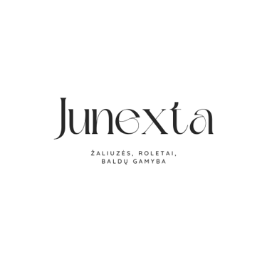 Junexta logo