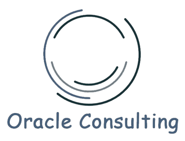Oracle Consulting logo