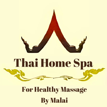 Thai Malai Spa logo