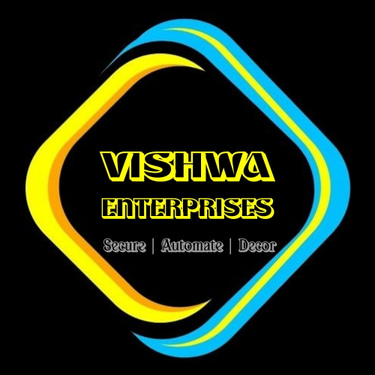 Vishwa Enterprises logo