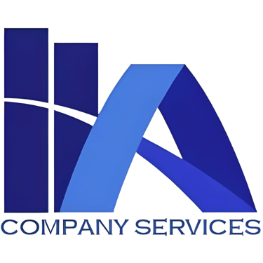 H&A COMPANY SERVICES logo