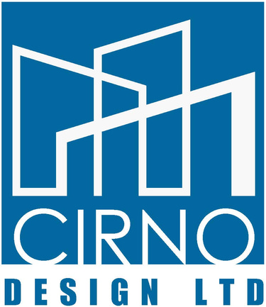 Cirno Design Ltd logo