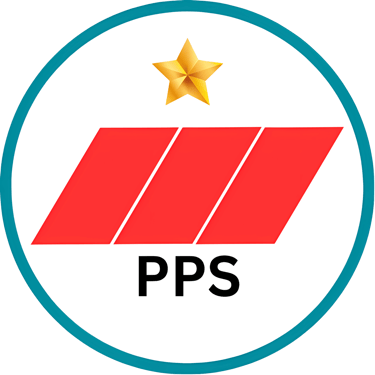 Putra Prima Sarasena logo