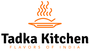 Tadka Kitchen logo