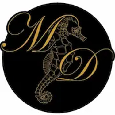 MONDRAGON DREAM logo