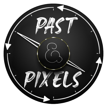 Past And Pixels logo