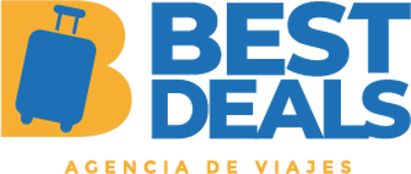 Best Deals MX logo