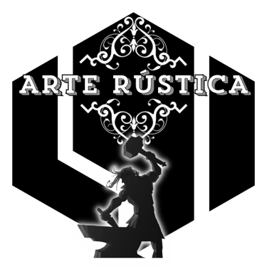 Arte Rustica logo