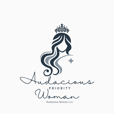 Audacious Woman LLC logo