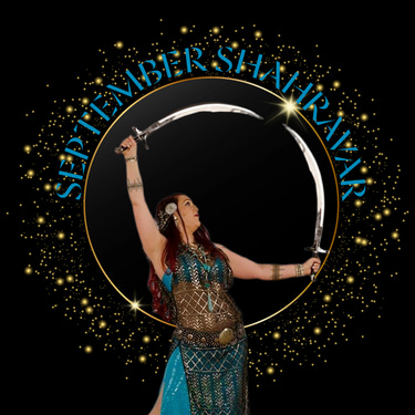 Shahravar bellydance classes, online classes, bellydance workshops, new zealand bellydance, Raqs Sharqui instructor,  logo